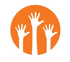 Cardiff Volunteering logo