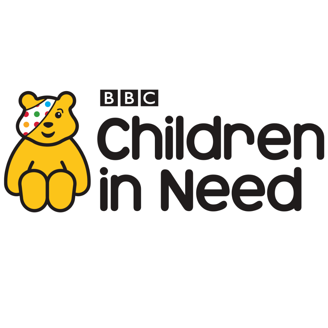 BBC Children in Need logo