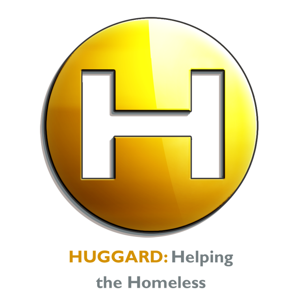 Huggard logo