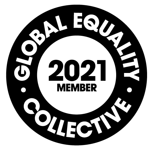 Global Equality Collective 2021 Member