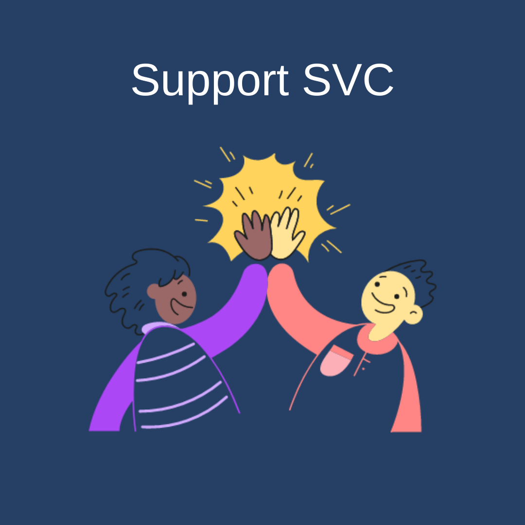 Support SVC
