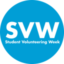 Student Volunteering Week