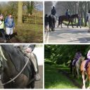 Project Spotlight: Supported Horse Riding