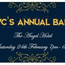 SVC Ball 2018