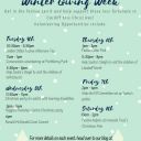 Winter Giving Week 2018