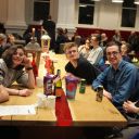 SVC Quiz Night at the Virgin Money Lounge