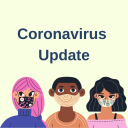 Adapting to Coronavirus: What We’ve Been Up To