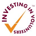 SVC have achieved the Investing in Volunteers quality standard!