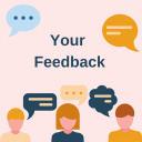 Volunteer Feedback - Answered!