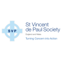 St Vincent De Paul Society (Volunteer Retail Assistant)
