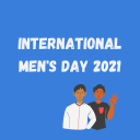 It’s International Men’s Day!