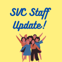 Staff Changes at SVC!