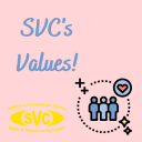SVC’s Values!