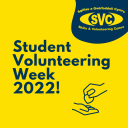 Student Volunteering Week 2022!