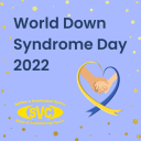 Happy World Down Syndrome Day!