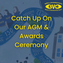 Catch up on our AGM and Awards Ceremony