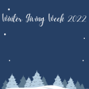 Winter Giving Week
