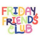 Friday Friends