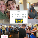 Accessible Club Night
