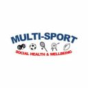 Accessible Sports and Wellness Volunteer