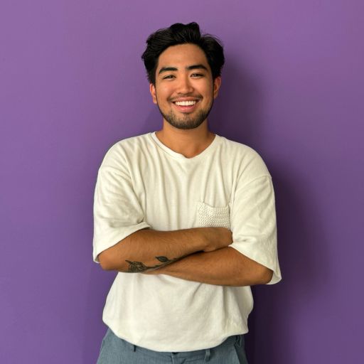 Daniel Mapatac | SVC